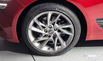 Genesis G70 2022 2.0 Автомат в Москве № 128851, миниатюра 8