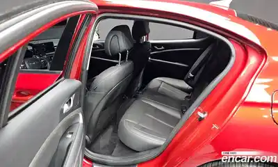 Genesis G70 2022 2.0 Автомат в Москве № 128851, миниатюра 10