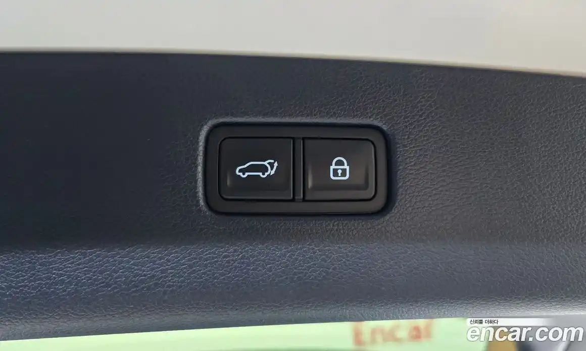 Genesis GV80 2020 3.5 Автомат в Москве № 128916, фото 4