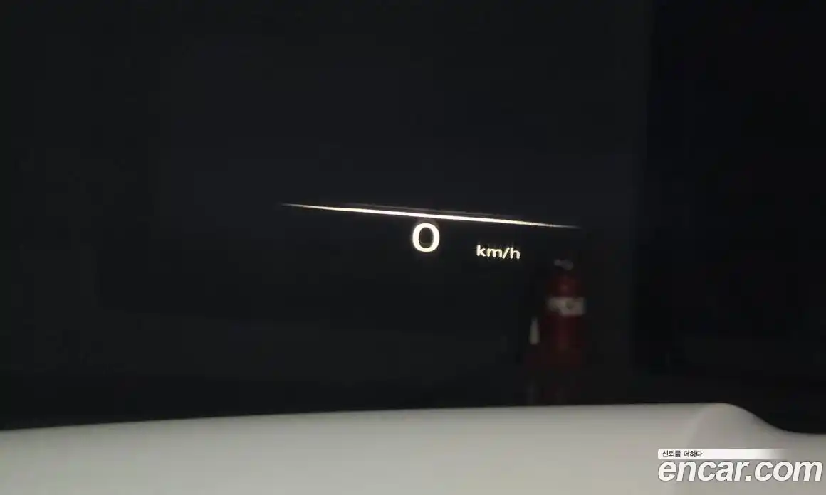 Genesis GV80 2020 3.5 Автомат в Москве № 128916, фото 6