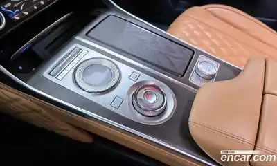 Genesis GV80 2020 3.5 Автомат в Москве № 128916, миниатюра 8