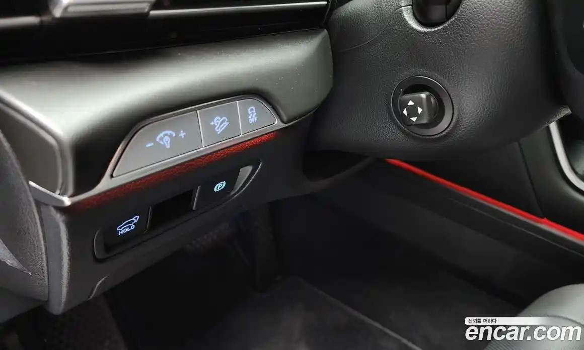 Genesis GV80 2024 2.5 Автомат в Москве № 12955, фото 12