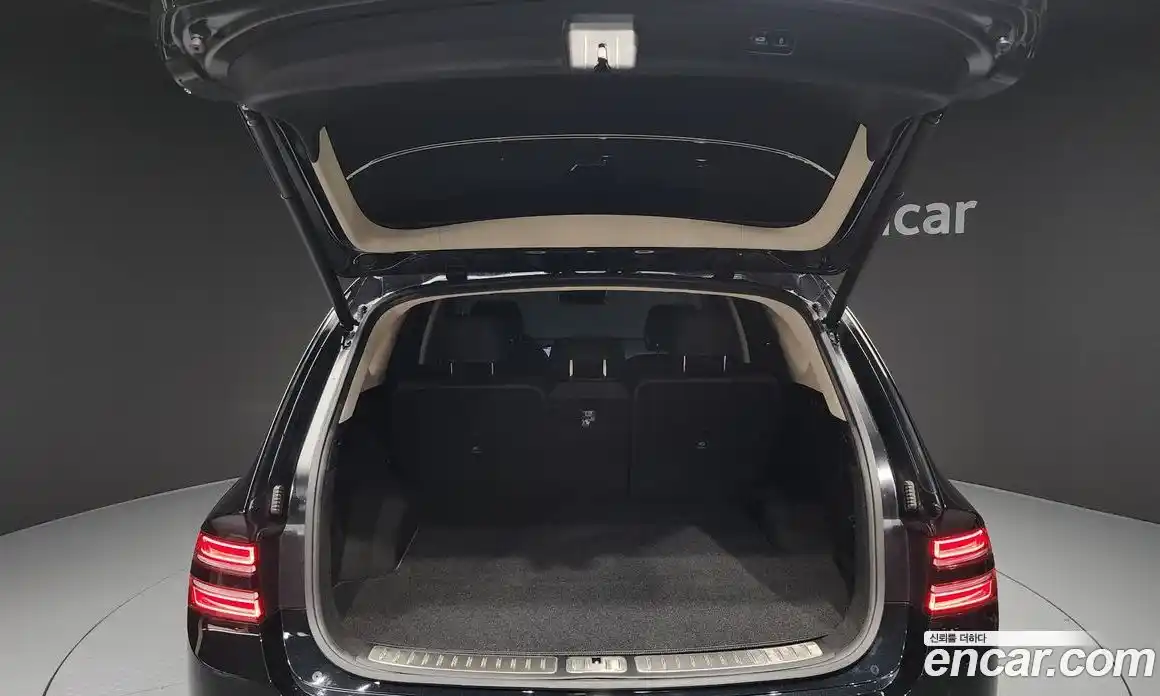 Genesis GV80 2024 2.5 Автомат в Москве № 12955, фото 14