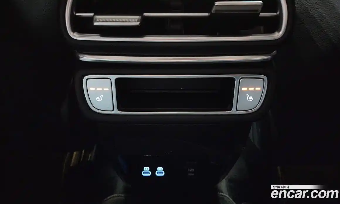 Genesis GV80 2024 2.5 Автомат в Москве № 12955, фото 18