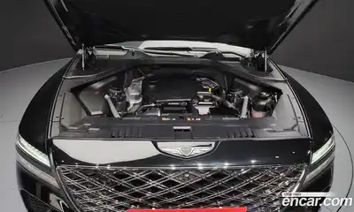 Genesis GV80 2024 2.5 Автомат в Москве № 12955, миниатюра 6