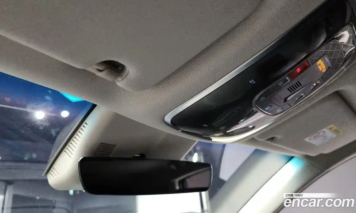 Genesis GV80 2024 2.5 Автомат в Москве № 12955, фото 10