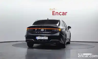 Hyundai Sonata 2024 1.6 Автомат в Москве № 130400, миниатюра 11