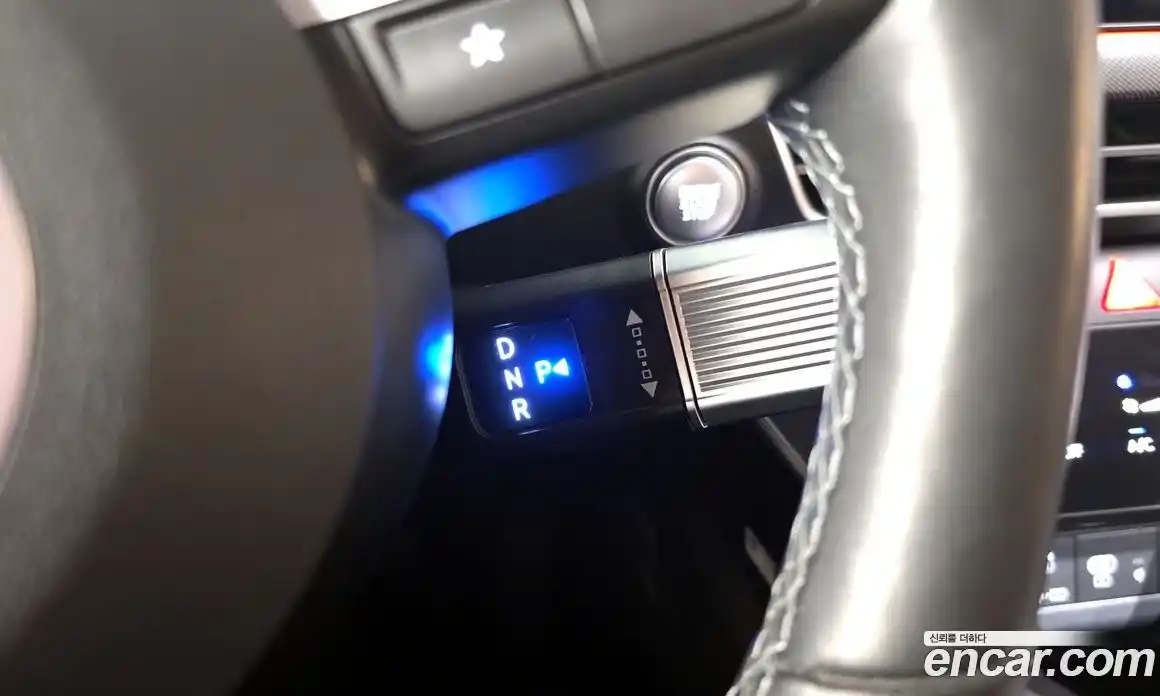 Hyundai Sonata 2024 1.6 Автомат в Москве № 130400, фото 12