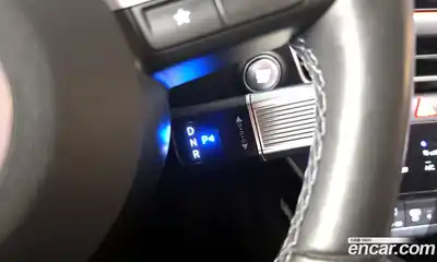 Hyundai Sonata 2024 1.6 Автомат в Москве № 130400, миниатюра 12