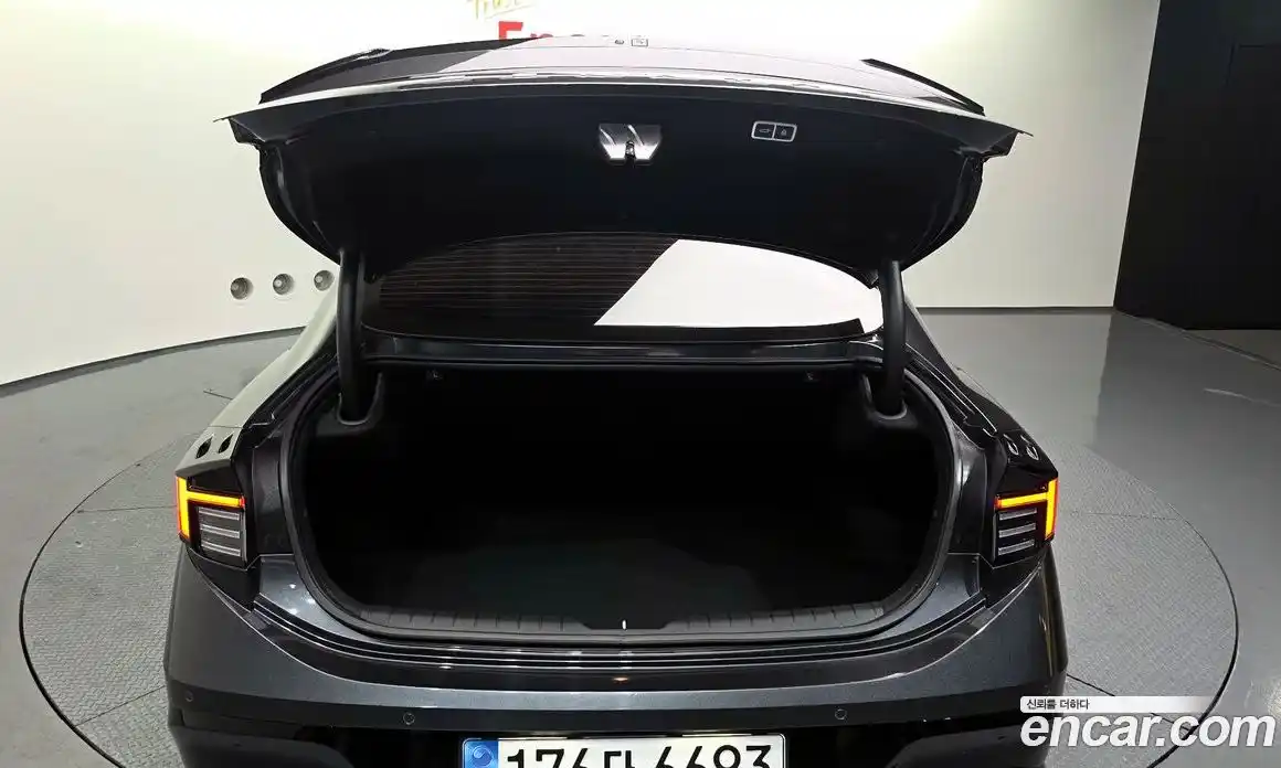 Hyundai Sonata 2024 1.6 Автомат в Москве № 130400, фото 20