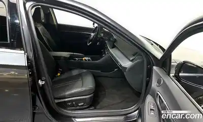 Hyundai Sonata 2024 1.6 Автомат в Москве № 130400, миниатюра 4