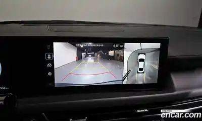 Hyundai Sonata 2024 1.6 Автомат в Москве № 130400, миниатюра 6