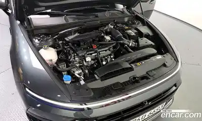 Hyundai Sonata 2024 1.6 Автомат в Москве № 130400, миниатюра 8