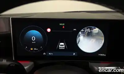 Hyundai Sonata 2024 1.6 Автомат в Москве № 130400, миниатюра 9