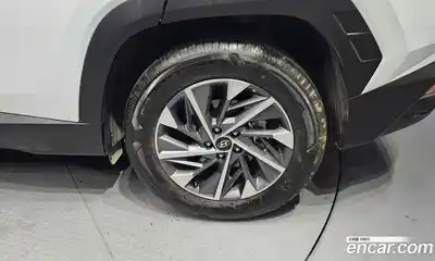 Hyundai Tucson 2023 1.6 Автомат в Москве № 130435, миниатюра 11