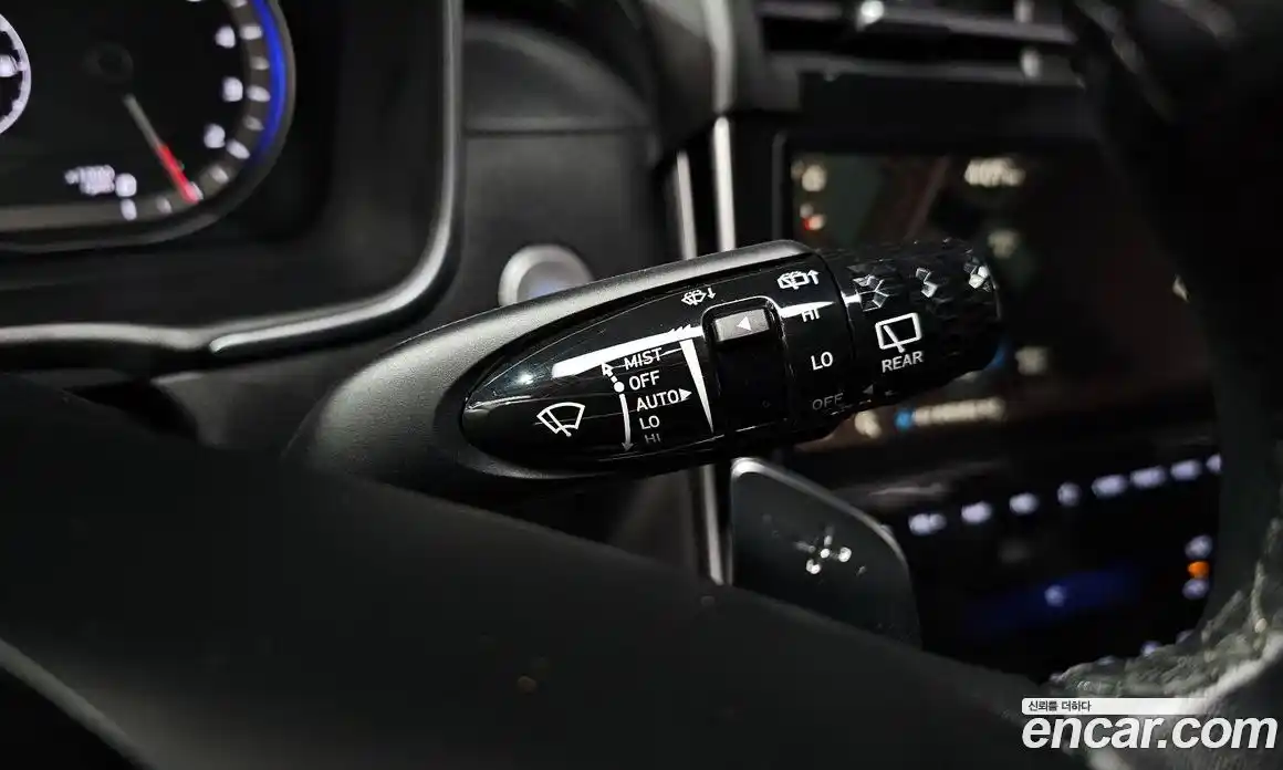 Hyundai Tucson 2023 1.6 Автомат в Москве № 130435, фото 19