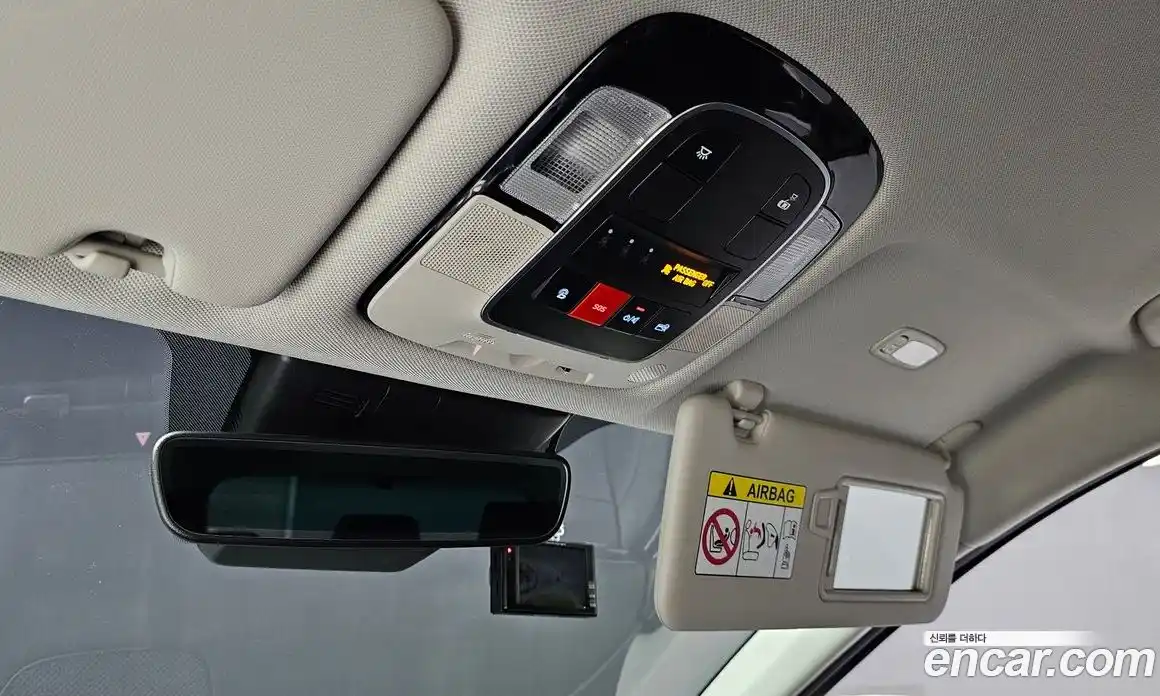 Hyundai Tucson 2023 1.6 Автомат в Москве № 130435, фото 4