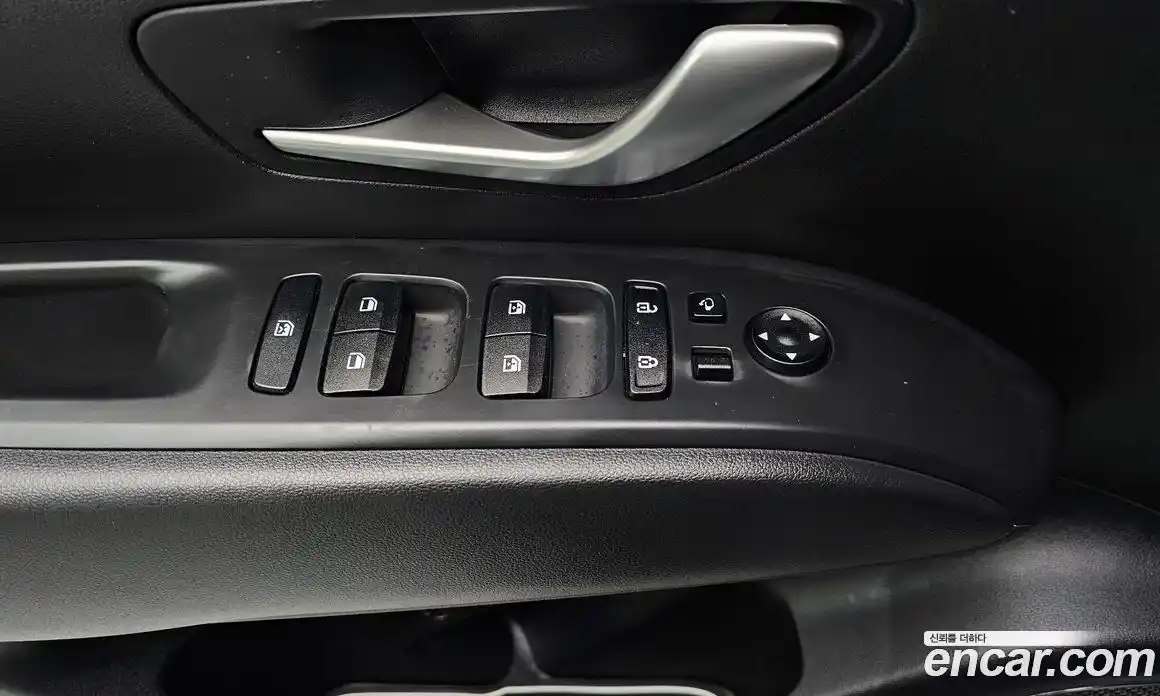 Hyundai Tucson 2023 1.6 Автомат в Москве № 130435, фото 5