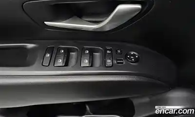 Hyundai Tucson 2023 1.6 Автомат в Москве № 130435, миниатюра 5