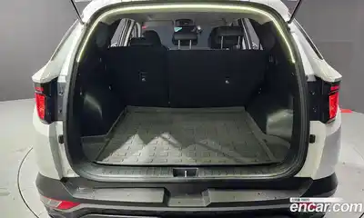 Hyundai Tucson 2023 1.6 Автомат в Москве № 130435, миниатюра 6