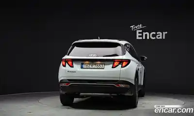 Hyundai Tucson 2023 1.6 Автомат в Москве № 130435, миниатюра 7