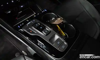 Hyundai Tucson 2023 1.6 Автомат в Москве № 130435, миниатюра 10