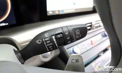 Hyundai Nexo 2023 Автомат в Москве № 130458, миниатюра 11