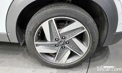 Hyundai Nexo 2023 Автомат в Москве № 130458, миниатюра 12