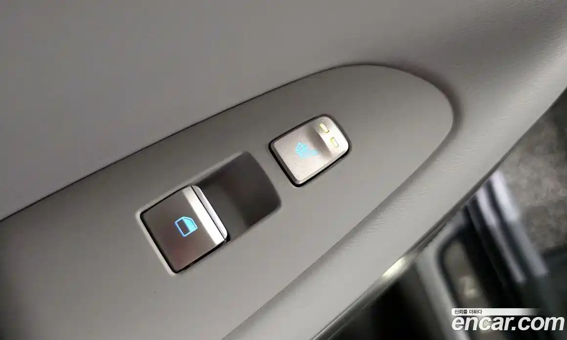 Hyundai Nexo 2023 Автомат в Москве № 130458, фото 18