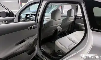 Hyundai Nexo 2023 Автомат в Москве № 130458, миниатюра 6