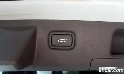 Hyundai Nexo 2023 Автомат в Москве № 130458, миниатюра 8