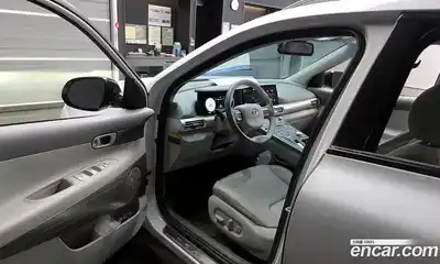 Hyundai Nexo 2023 Автомат в Москве № 130458, миниатюра 10