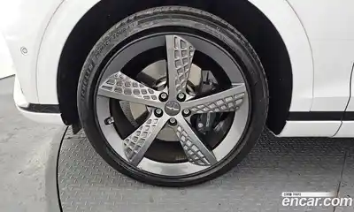 Genesis GV70 2022 2.5 Автомат в Москве № 13049, миниатюра 11