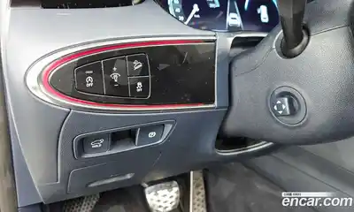 Genesis GV70 2022 2.5 Автомат в Москве № 13049, миниатюра 4