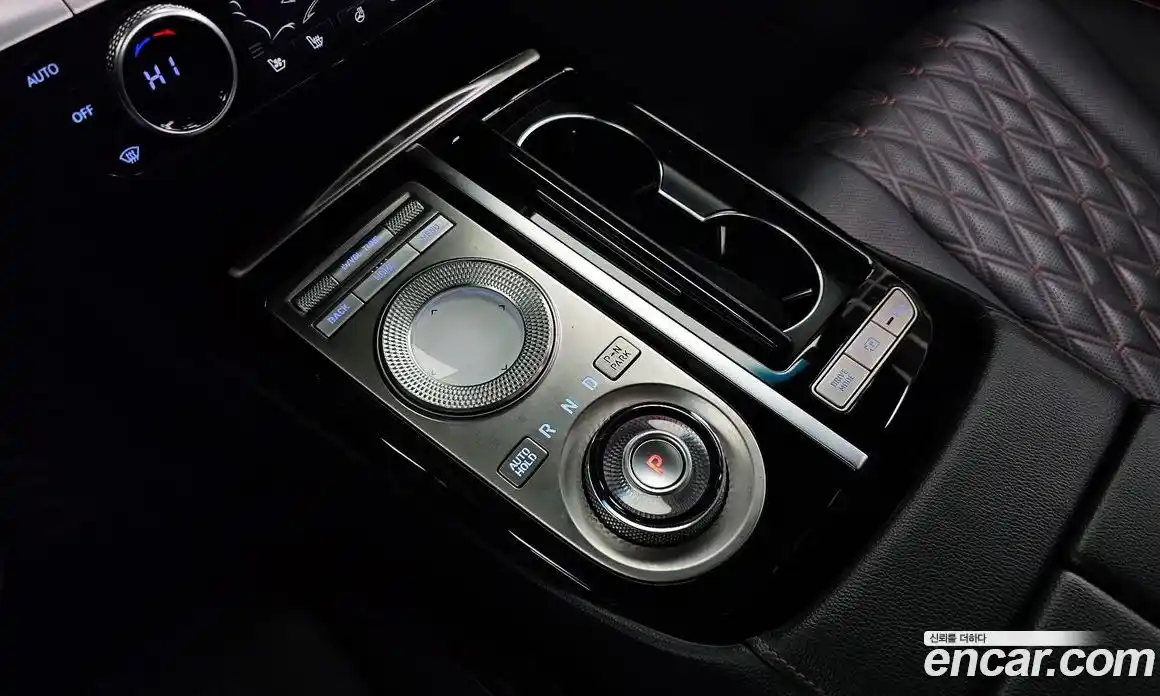 Genesis G80 2022 2.5 Автомат в Москве № 13080, фото 15