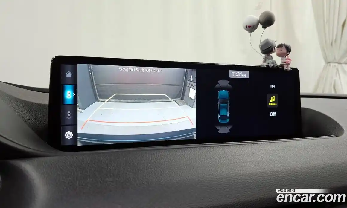 Genesis G80 2022 2.5 Автомат в Москве № 13080, фото 20