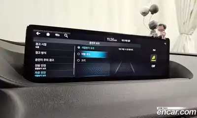 Genesis G80 2022 2.5 Автомат в Москве № 13080, миниатюра 3