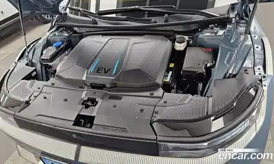 Hyundai Ioniq 5 2025 0.1 Автомат в Москве № 130842, миниатюра 12