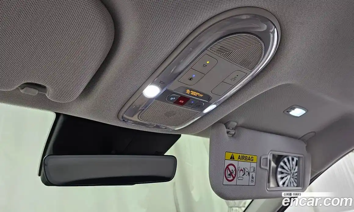 Hyundai Ioniq 5 2025 0.1 Автомат в Москве № 130842, фото 9