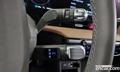 Hyundai Ioniq 5 2025 0.1 Автомат в Москве № 130842, миниатюра 10