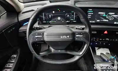 Kia K8 2025 1.6 Автомат в Москве № 131166, миниатюра 11