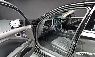 Kia K8 2025 1.6 Автомат в Москве № 131166, миниатюра 12