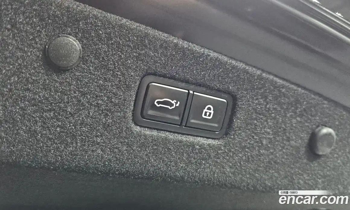 Kia K8 2025 1.6 Автомат в Москве № 131166, фото 15