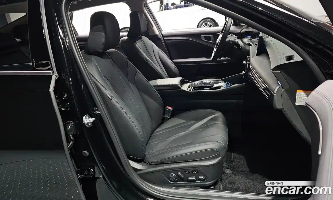 Kia K8 2025 1.6 Автомат в Москве № 131166, фото 18