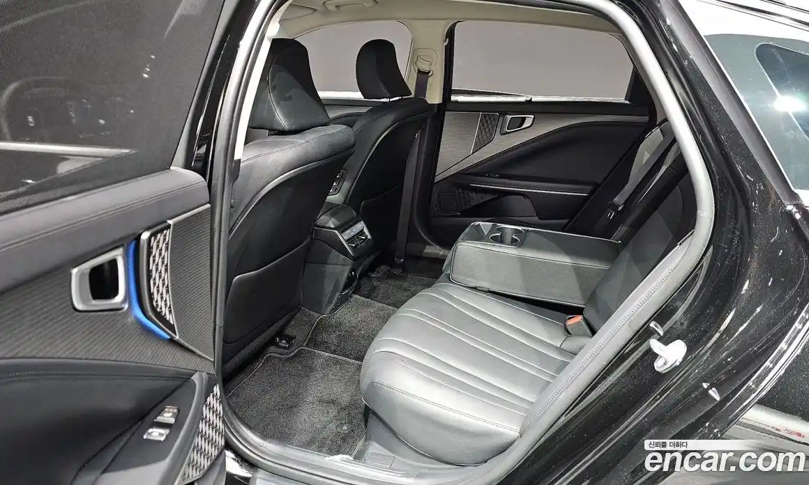 Kia K8 2025 1.6 Автомат в Москве № 131166, фото 19