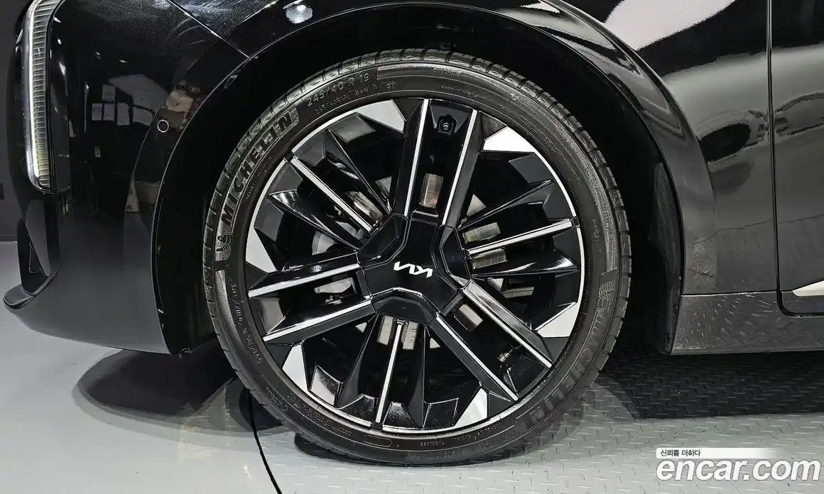 Kia K8 2025 1.6 Автомат в Москве № 131166, фото 20