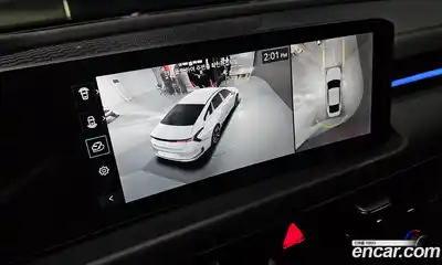 Kia K8 2025 1.6 Автомат в Москве № 131166, миниатюра 2