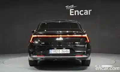 Kia K8 2025 1.6 Автомат в Москве № 131166, миниатюра 3