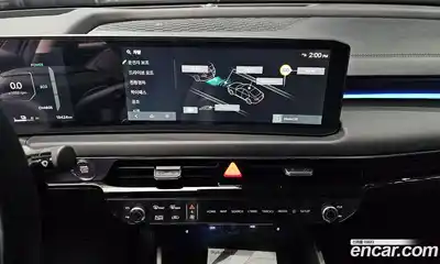 Kia K8 2025 1.6 Автомат в Москве № 131166, миниатюра 4