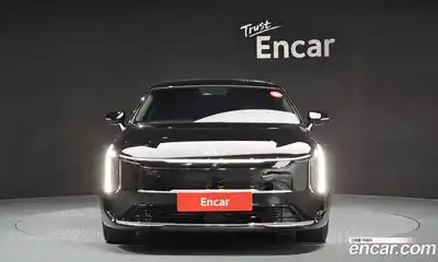 Kia K8 2025 1.6 Автомат в Москве № 131166, миниатюра 5